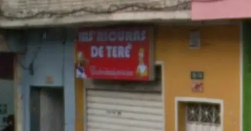 LAS RICURAS DE TERE LAS RICURAS DE TERE